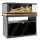 Exo Terra Terrarien Schrank (X-Large) 120cm