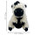 KONG Comfort Tykes Cow Small