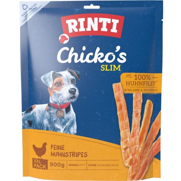 Rinti Chicko Slim Huhn XXL 900g