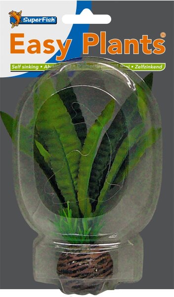 Superfish Easy Plants Seide 13cm Nr. 4