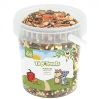JR FARM Tiny Treats Hermetia-Mix 200g