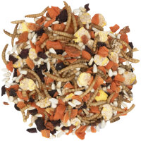 JR FARM Tiny Treats Protein-Mix 350g