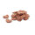 JR FARM Tiny Treats Protein-Hearts Hermetia 100g