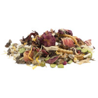 JR FARM Tiny Treats Power-Mix 350g