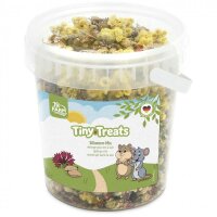 JR FARM Tiny Treats Silkworm-Mix 100g