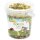 JR FARM Tiny Treats Silkworm-Mix 100g