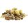 JR FARM Tiny Treats Silkworm-Mix 100g