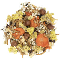 JR FARM Tiny Treats Nuss-Mix 300g