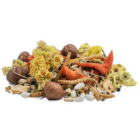 JR FARM Tiny Treats Nuss-Mix 300g