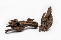 aquadeco Drachen Holz (S) 0,1-0,25kg 1 Stück