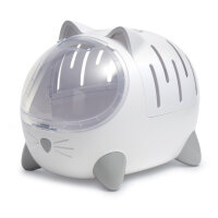 catit Pixi Mio, Katzenbett & Transportbox