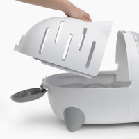 catit Pixi Mio, Katzenbett & Transportbox