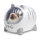 catit Pixi Mio, Katzenbett & Transportbox