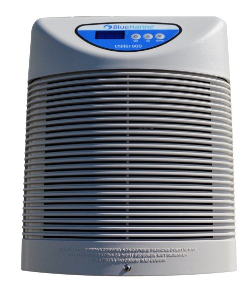 Blue Marine Chiller 800, Wasserkühler (Flow 1000-2500l/h)
