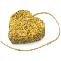 JR FARM Grainless Blüten-Herz 90g