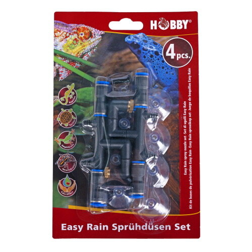 Hobby Easy Rain Sprühdüsen 4er Set