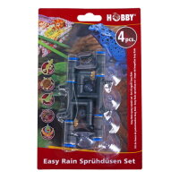 Hobby Easy Rain Sprühdüsen 4er Set