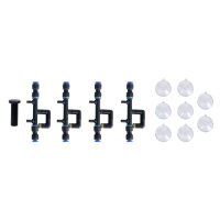 Hobby Easy Rain Sprühdüsen 4er Set