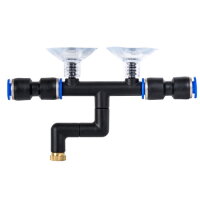 Hobby Easy Rain Sprühdüsen 4er Set