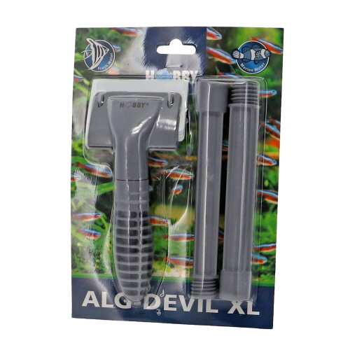 Hobby Alg Devil XL