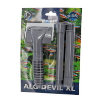 Hobby Alg Devil XL