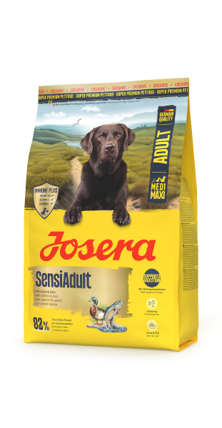 Josera M/M SensiAdult 12,5kg