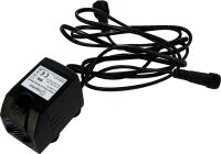 Superfish Wasserspiel Ersatzpumpe 450 l/h (für...