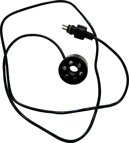 Superfish Wasserspiel LED (für klein, mittel und groß)