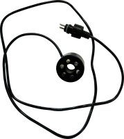 Superfish Wasserspiel LED (für klein, mittel und...