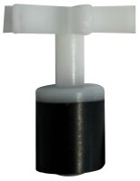 Superfish Wasserspiel Flügelrad Pumpe 350l/h (mittel)