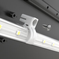 Juwel NovoLUX LED Neo Clips 4 Stück