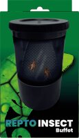 REPTO Insektenbuffet