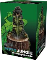 REPTO JUNGLE Drinking Cascade