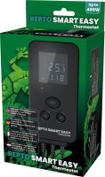 REPTO Smart Easy Thermostat