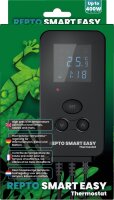 REPTO Smart Easy Thermostat