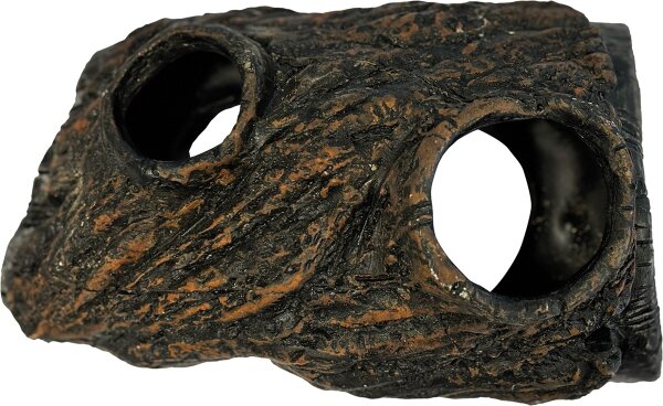 REPTO Deco Gecko Wandversteck