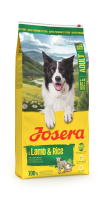 Josera A/S Adult Lamb & Rice 900g