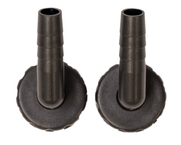 Blue Marine Chiller 200, Schlauchtüllen Set