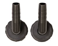 Blue Marine Chiller 200, Schlauchtüllen Set