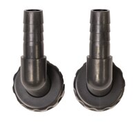 Blue Marine Chiller 800, Schlauchtüllen Set