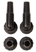 Blue Marine Chiller 2000, Schlauchtüllen Set