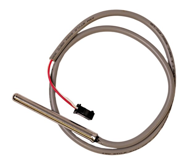 Blue Marine Chiller, Temperaturfühler