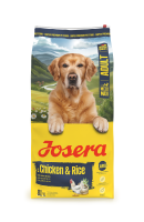 Josera M/M Adult Chicken & Rice 12,5kg