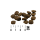MACs Dog Mono Soft Puppy Frisches Huhn 12kg