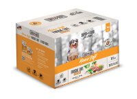MACs Dog Mono Soft Frische Ente 12kg
