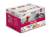 MACs Dog Mono Soft Frisches Pferd 12kg
