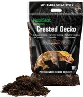 HabiStat Crested Gecko Substrat 10 Liter