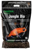 HabiStat Jungle bio 10 Liter