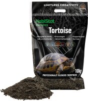 HabiStat Landschildkröten Substrat 10 kg
