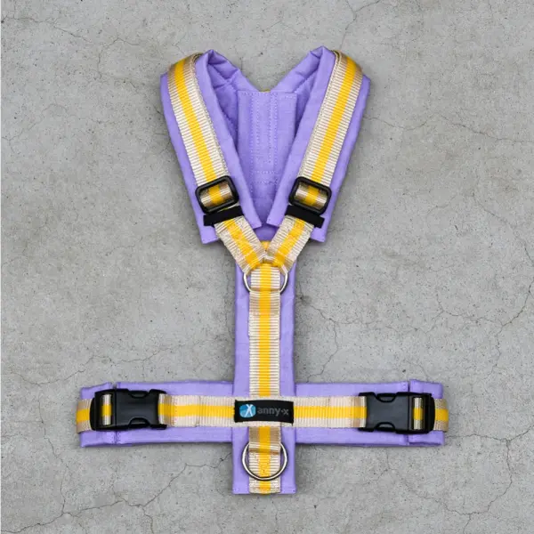 anny-x Brustgeschirr Fun Primelchen M Limited Edition